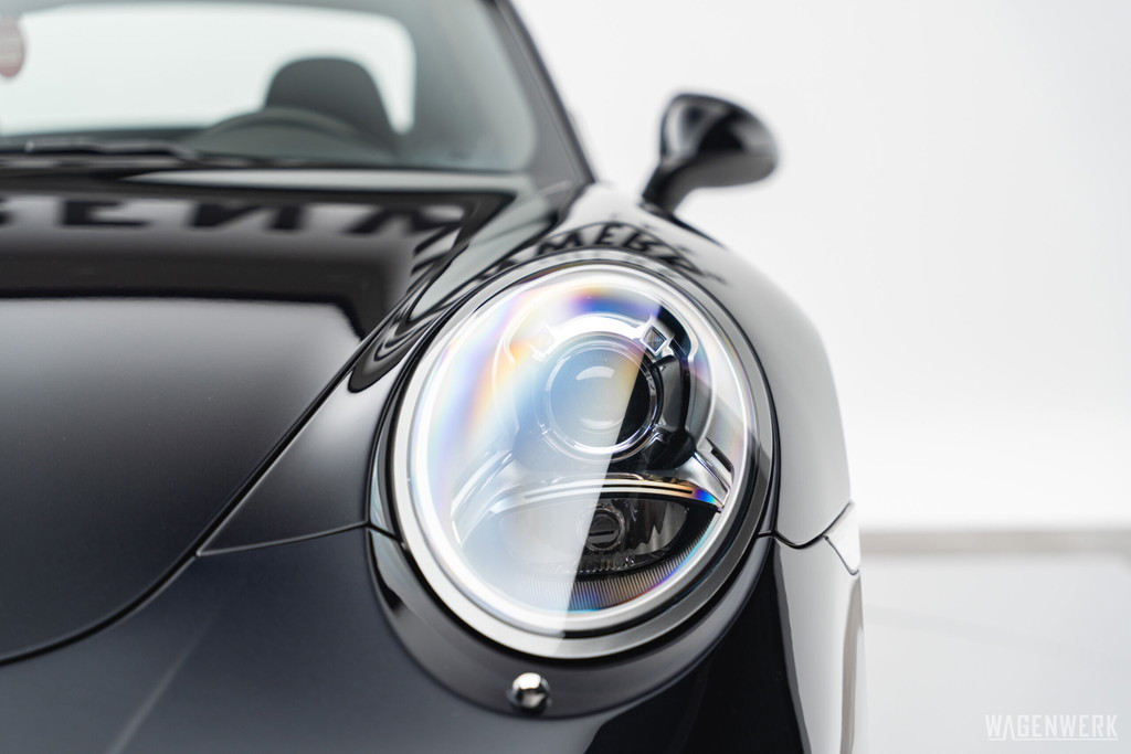 Porsche 991.2 Carrera S