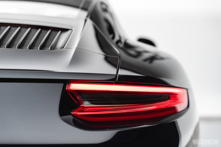 Porsche 991.2 Carrera S