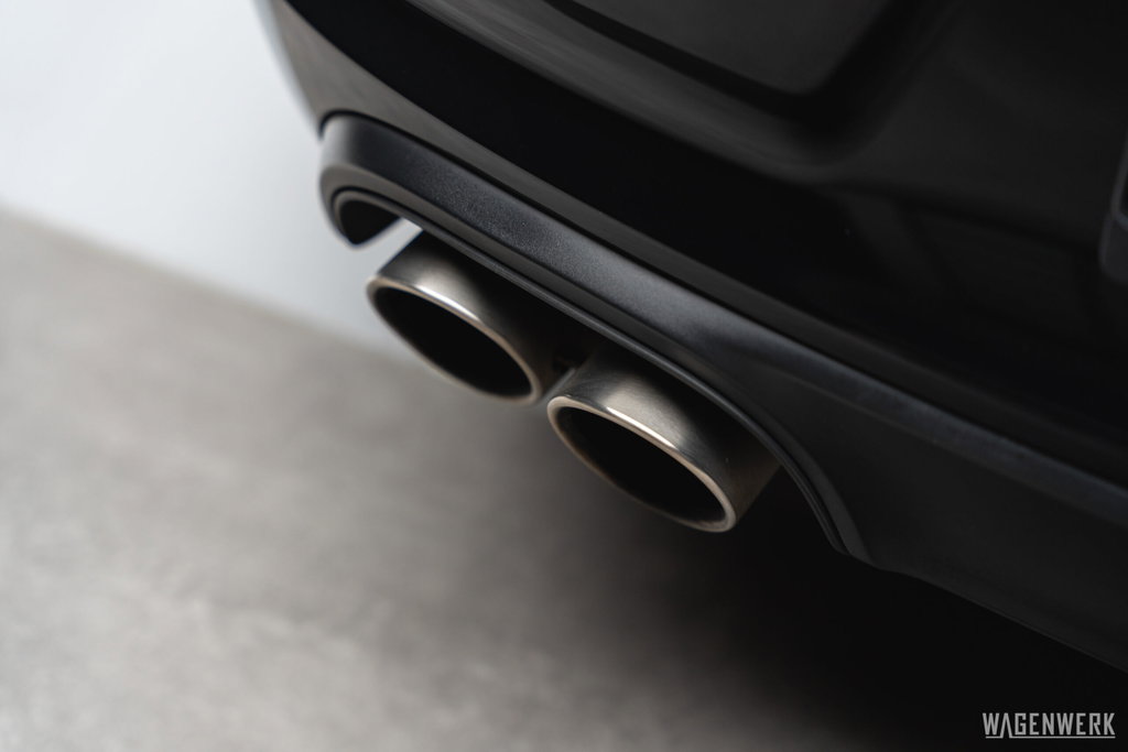 Porsche 991.2 Carrera S