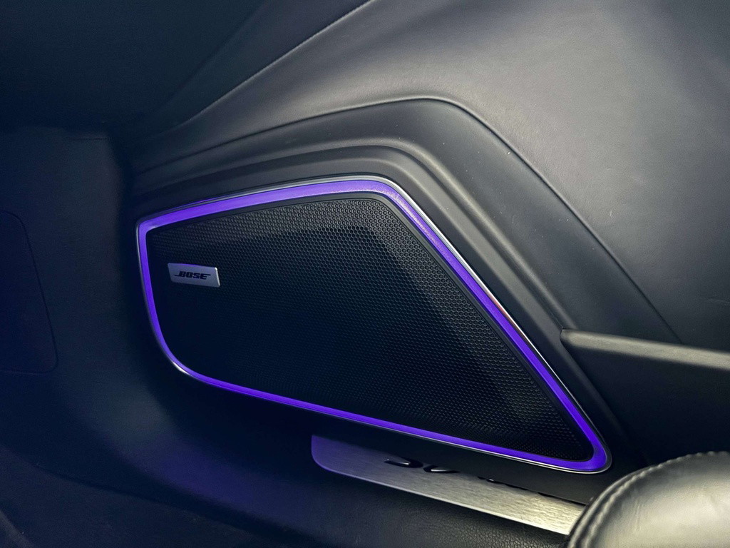 Porsche Panamera 4S