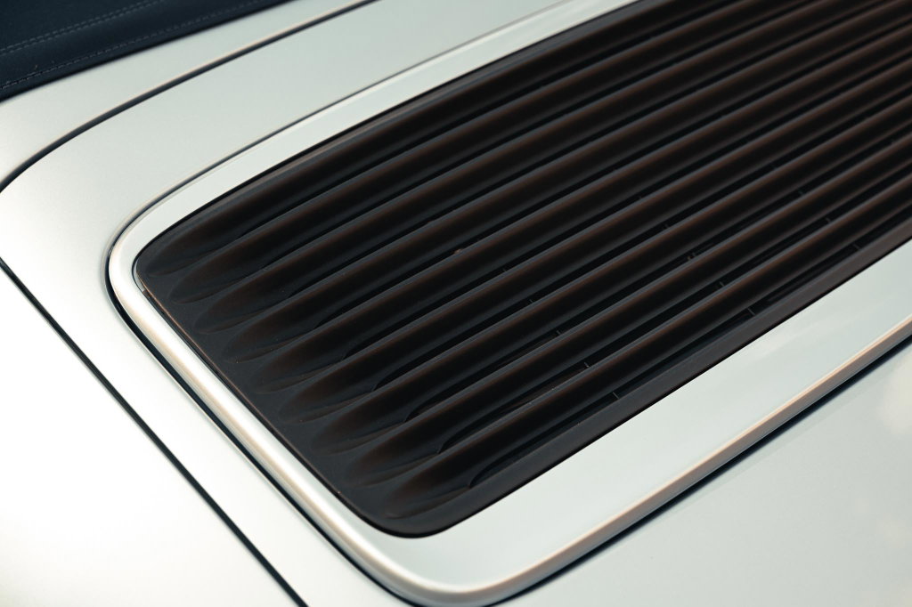 Porsche 993 Carrera 4