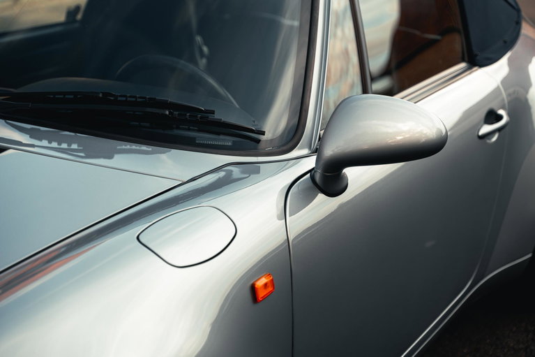 Porsche 993 Carrera 4