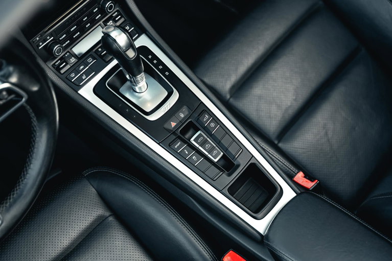 Porsche 991.2 Carrera