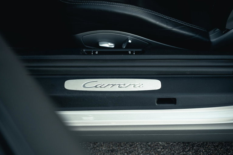Porsche 991.2 Carrera