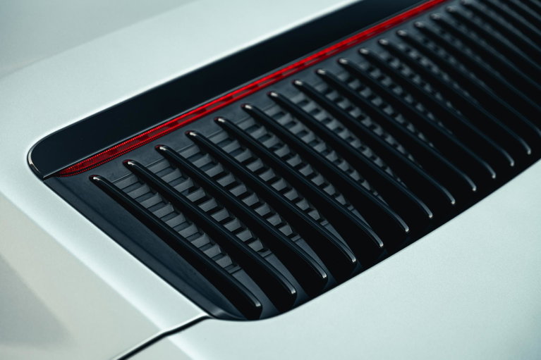Porsche 991.2 Carrera