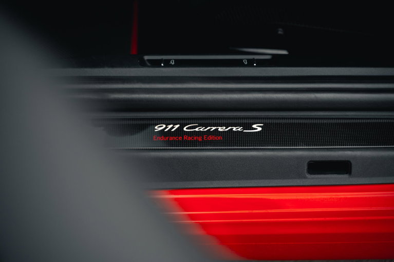 Porsche 991.2 Carrera S “Endurance Racing Edition”