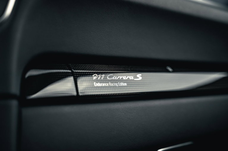 Porsche 991.2 Carrera S “Endurance Racing Edition”