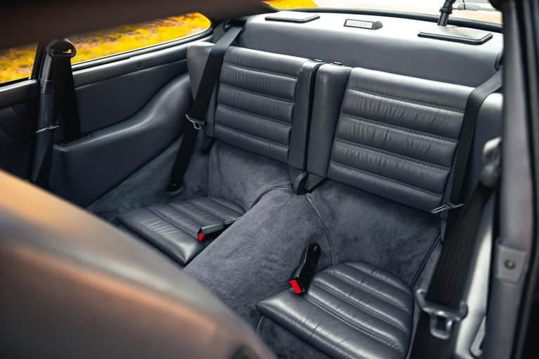 Porsche 964 Jubiläumsmodell „30 Jahre 911“