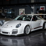 Porsche 997.2 GT3 Cup