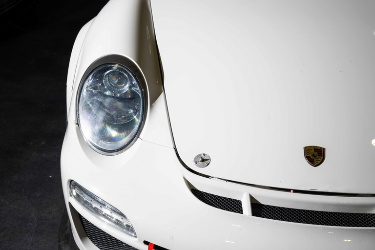 Porsche 997.2 GT3 Cup
