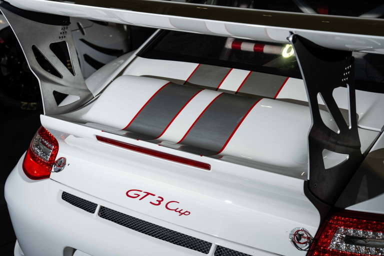 Porsche 997.2 GT3 Cup