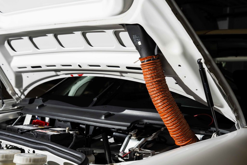 Porsche 997.2 GT3 Cup