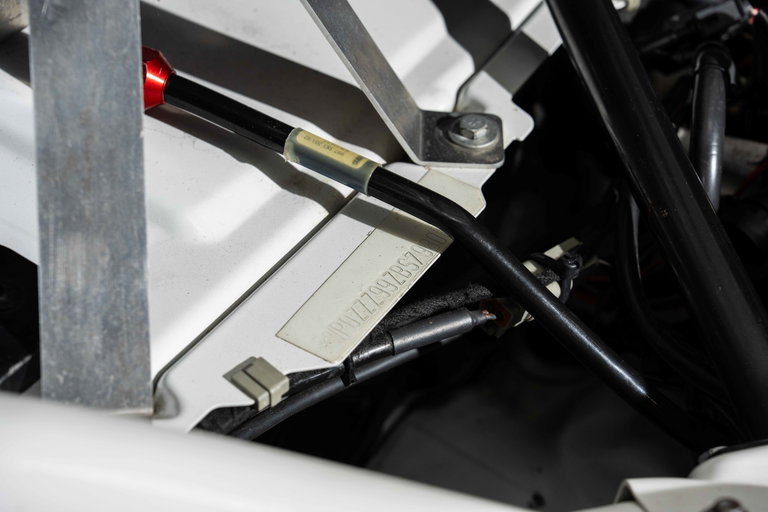 Porsche 997.2 GT3 Cup