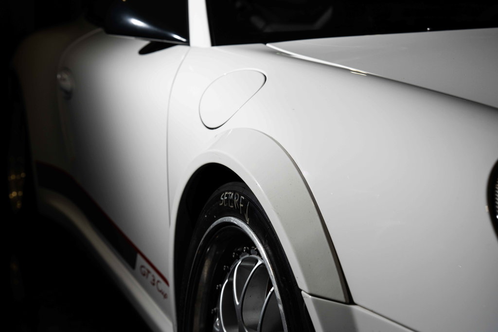 Porsche 997.2 GT3 Cup
