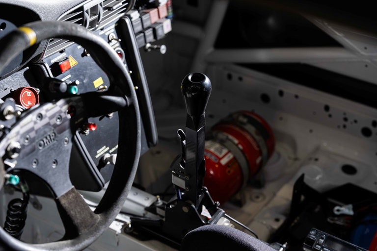 Porsche 997.2 GT3 Cup