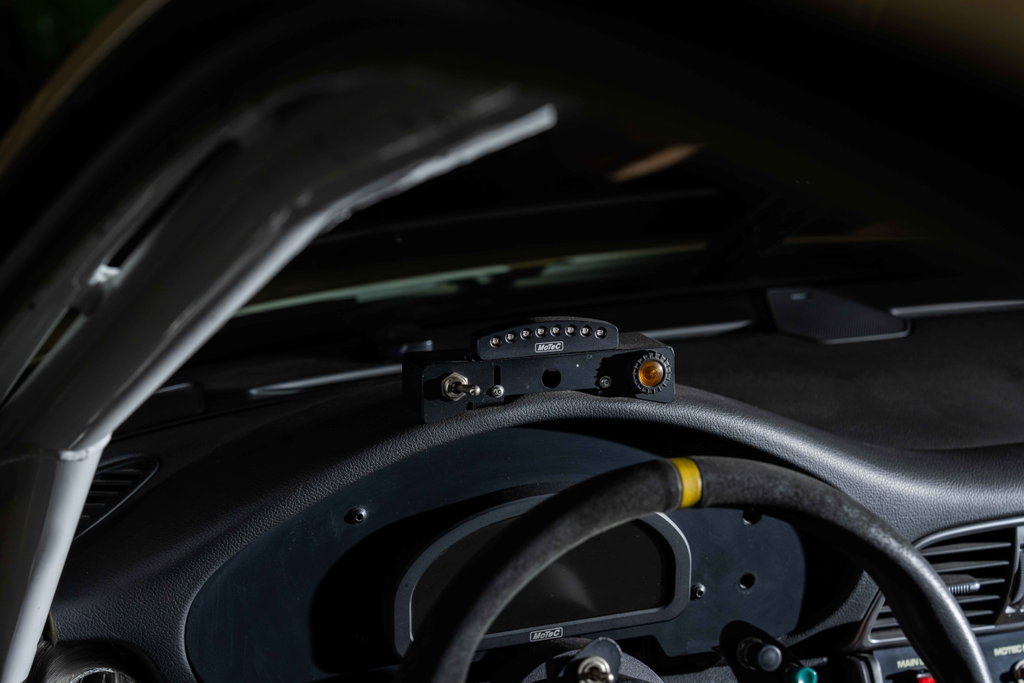 Porsche 997.2 GT3 Cup