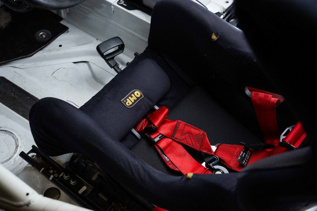 Porsche 997.2 GT3 Cup