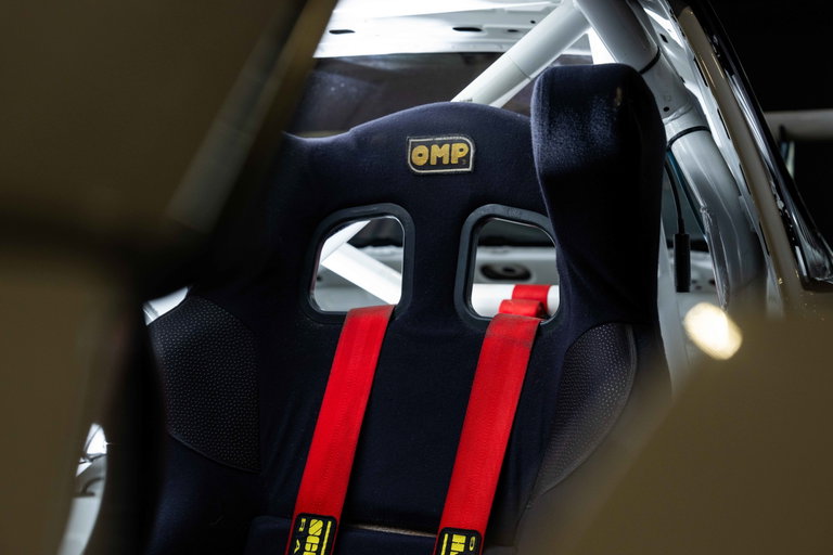 Porsche 997.2 GT3 Cup