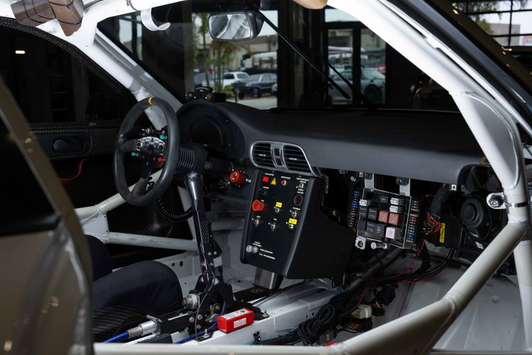Porsche 997.2 GT3 Cup