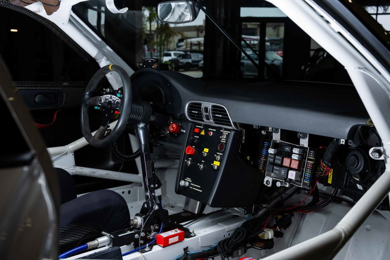 Porsche 997.2 GT3 Cup