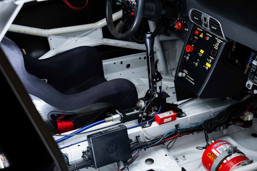 Porsche 997.2 GT3 Cup