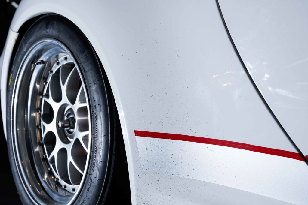 Porsche 997.2 GT3 Cup