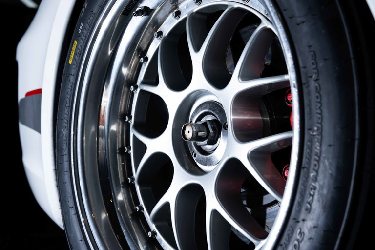 Porsche 997.2 GT3 Cup