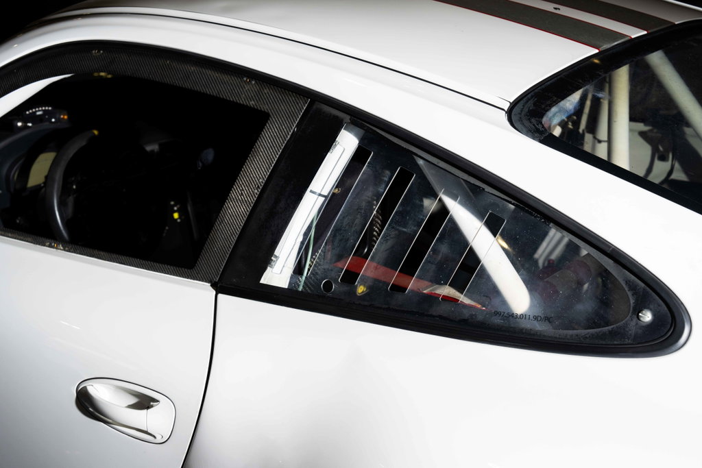 Porsche 997.2 GT3 Cup