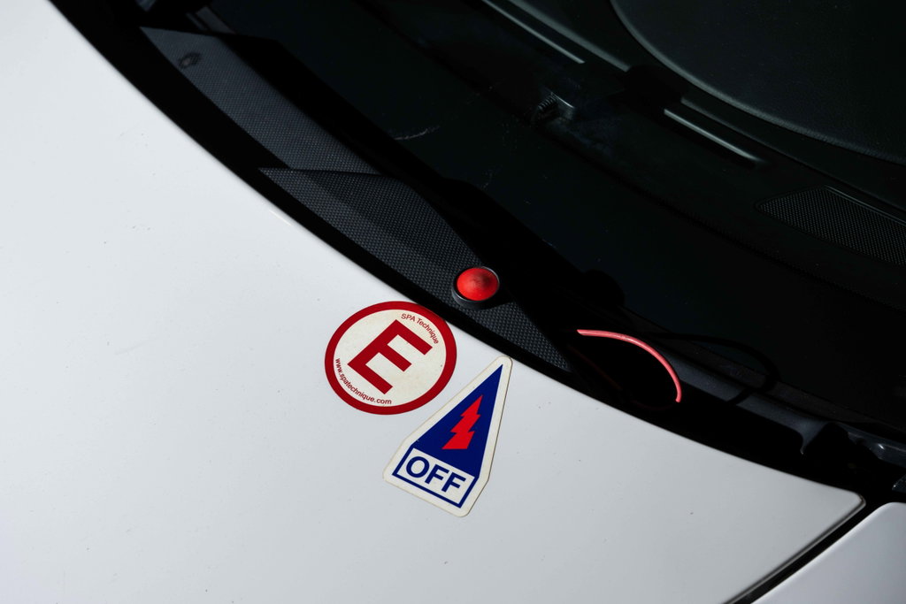 Porsche 997.2 GT3 Cup