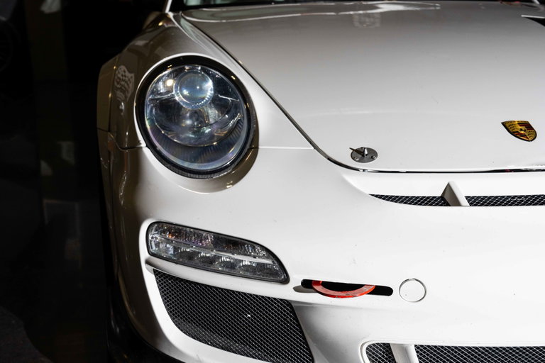 Porsche 997.2 GT3 Cup