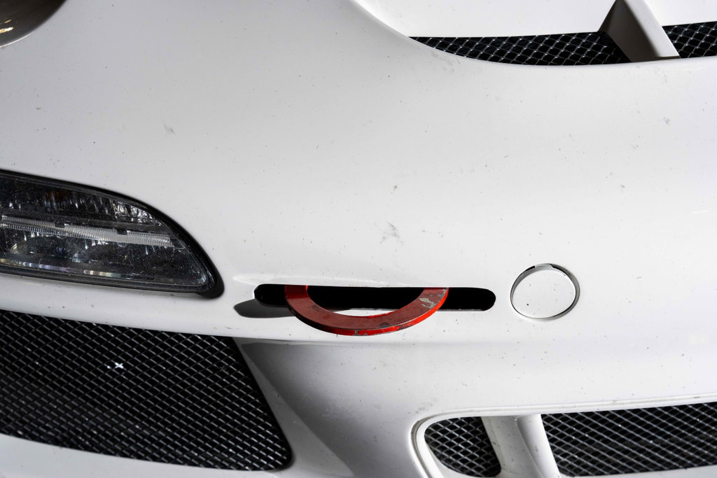 Porsche 997.2 GT3 Cup