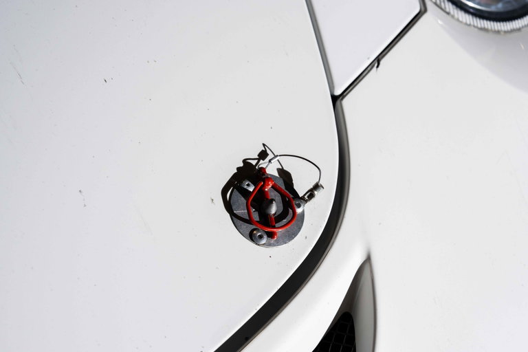 Porsche 997.2 GT3 Cup