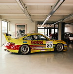 Porsche 996 GT3 R