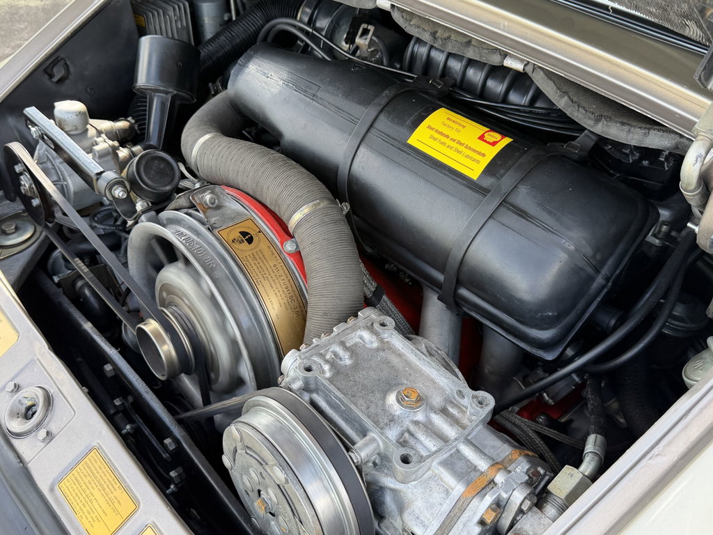 Porsche 911 SC