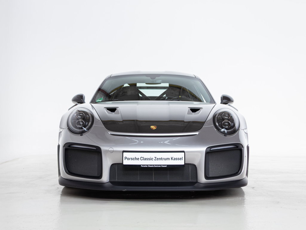 Porsche 991.2 GT2 RS