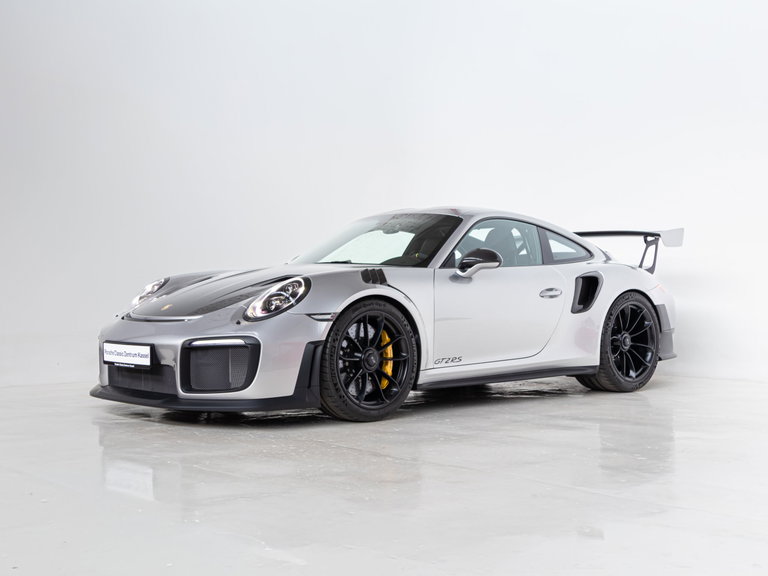 Porsche 991.2 GT2 RS