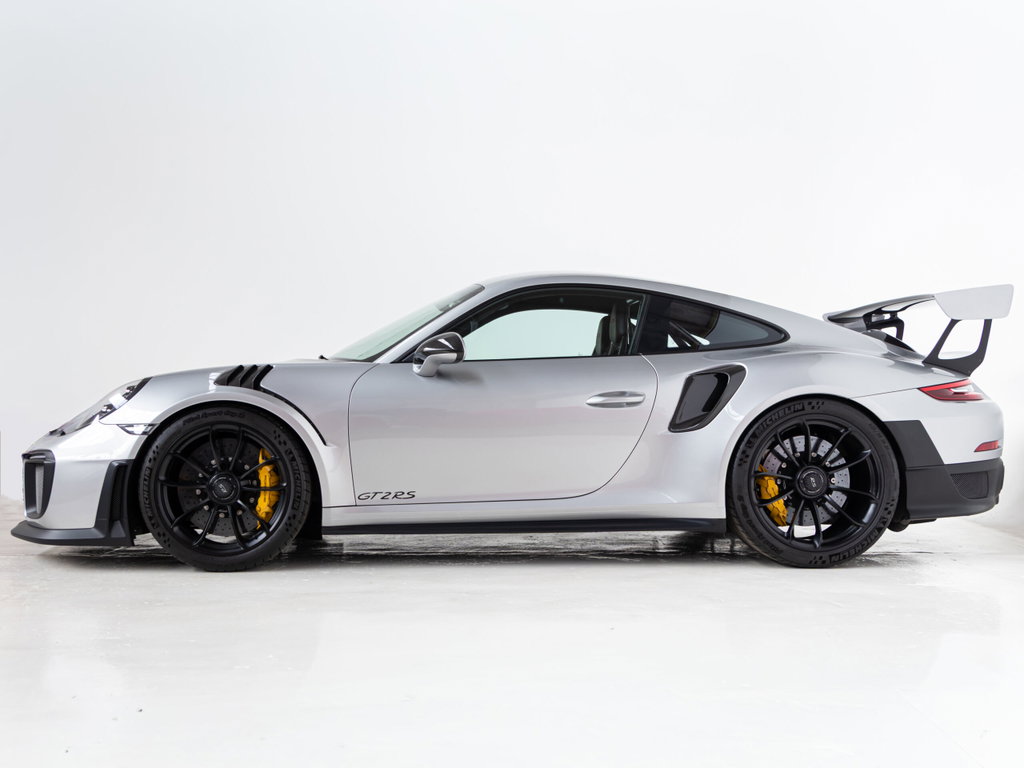 Porsche 991.2 GT2 RS