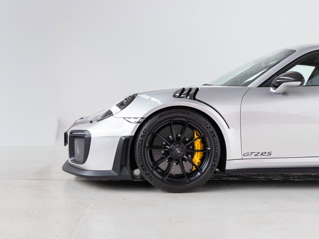Porsche 991.2 GT2 RS