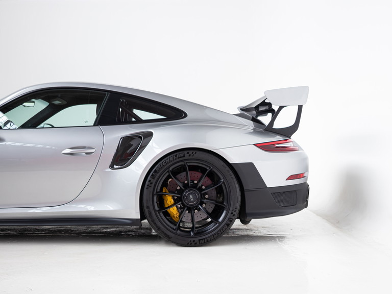 Porsche 991.2 GT2 RS