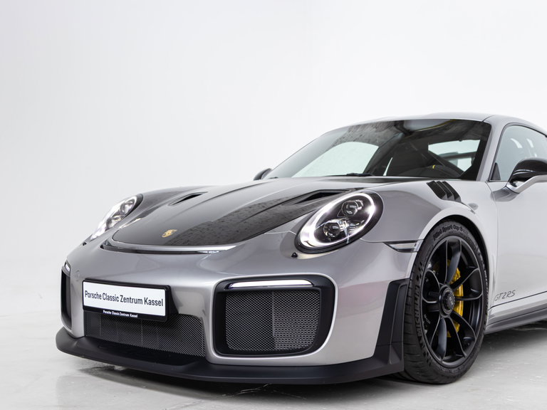 Porsche 991.2 GT2 RS