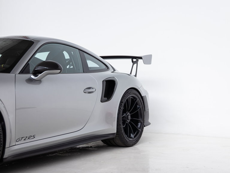 Porsche 991.2 GT2 RS