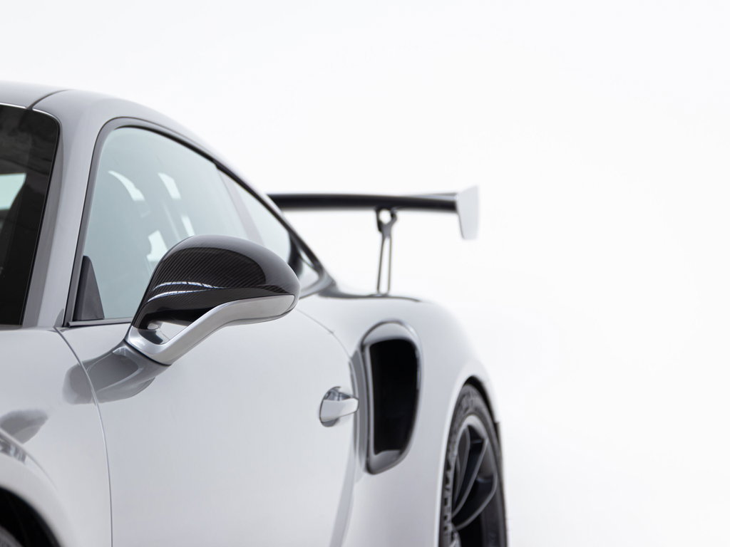 Porsche 991.2 GT2 RS