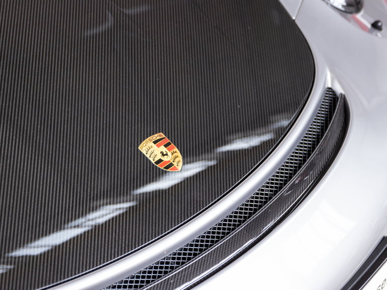 Porsche 991.2 GT2 RS