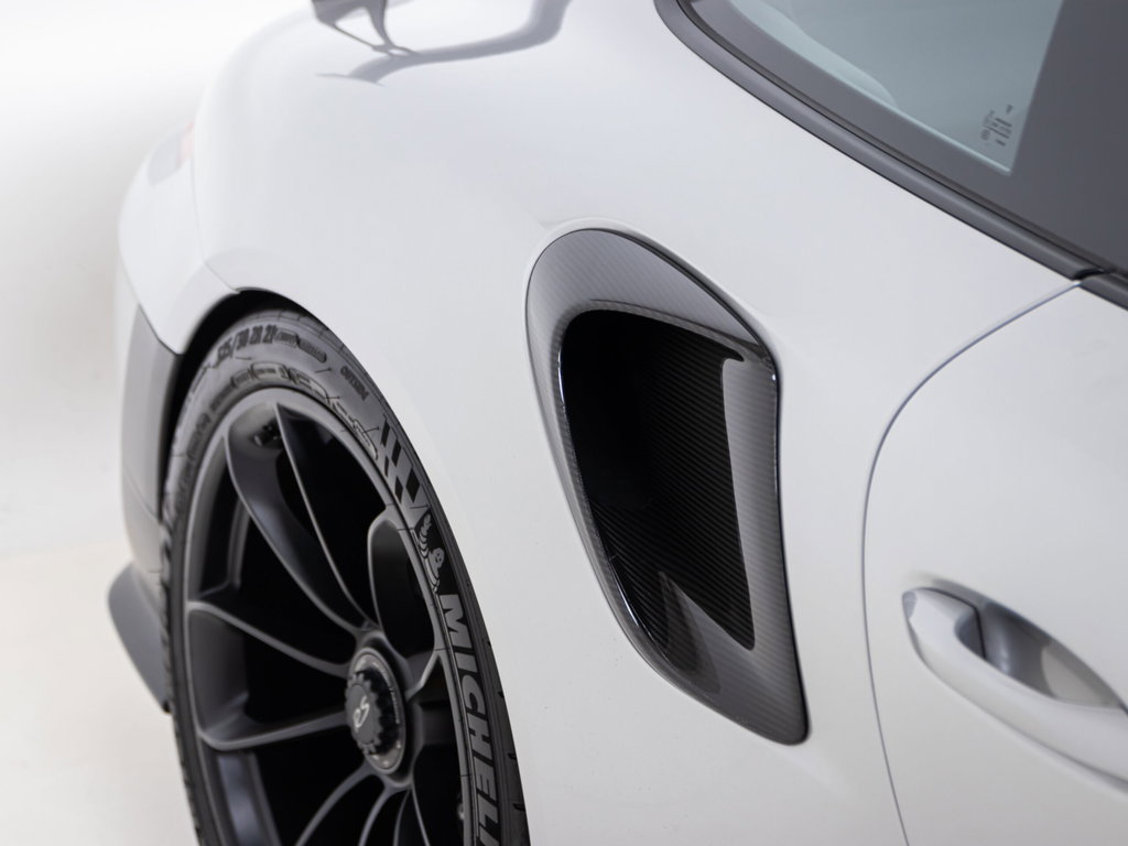 Porsche 991.2 GT2 RS