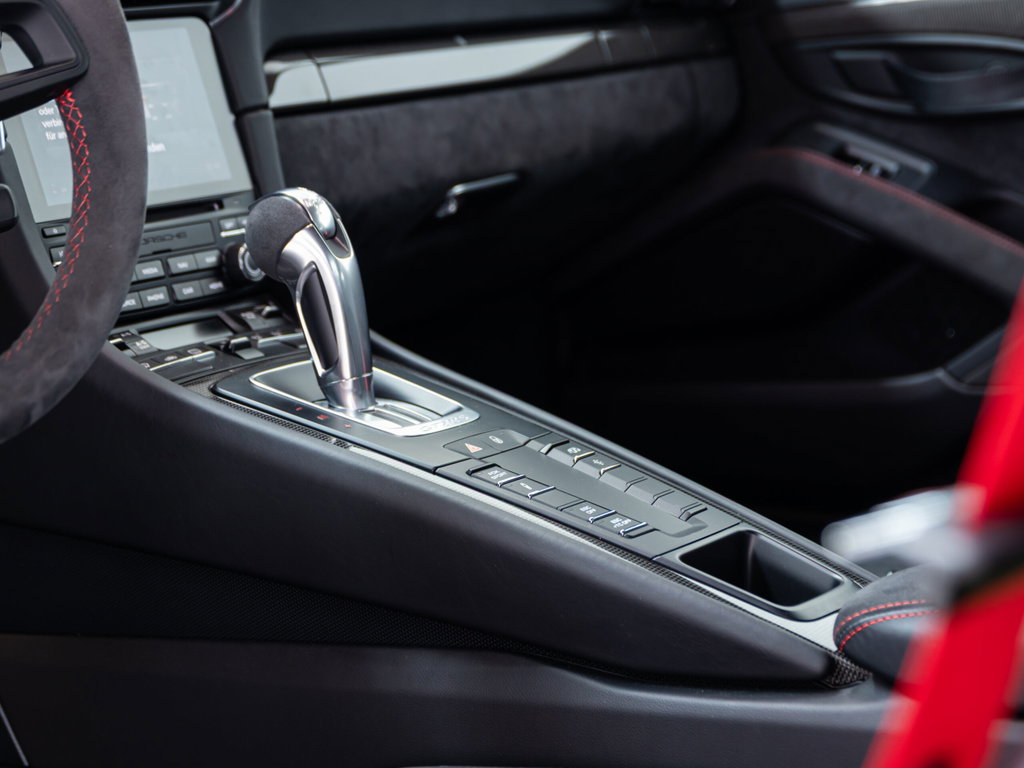 Porsche 991.2 GT2 RS