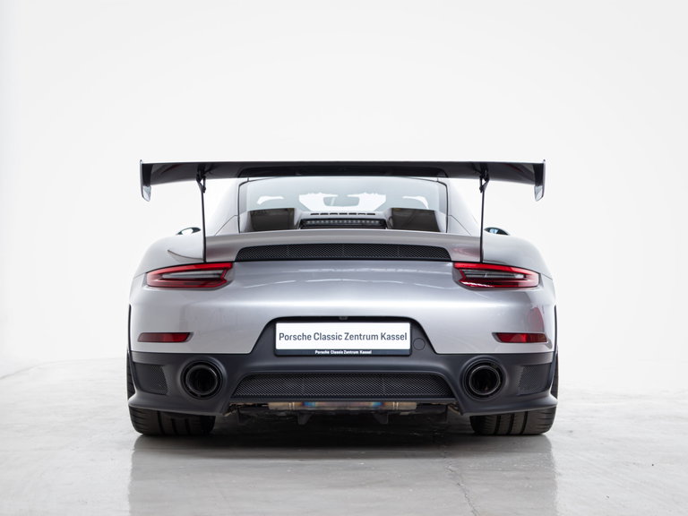 Porsche 991.2 GT2 RS