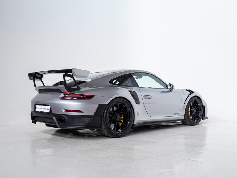 Porsche 991.2 GT2 RS