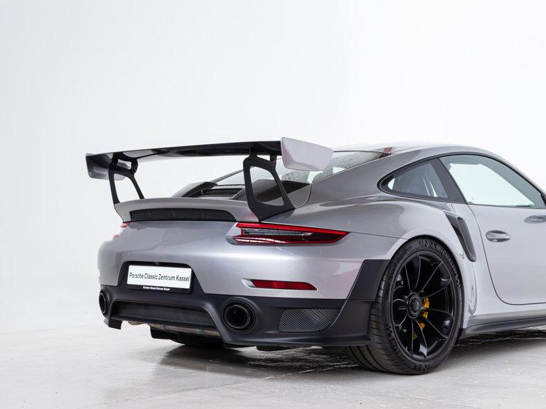 Porsche 991.2 GT2 RS