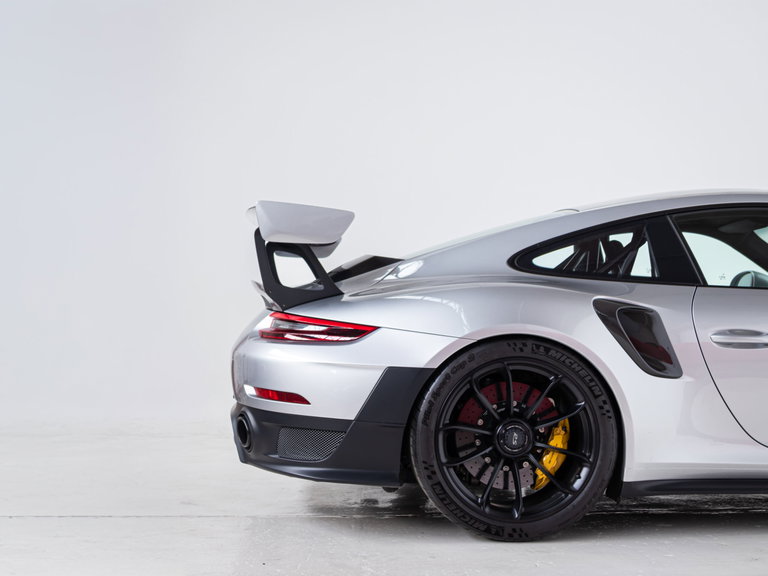 Porsche 991.2 GT2 RS