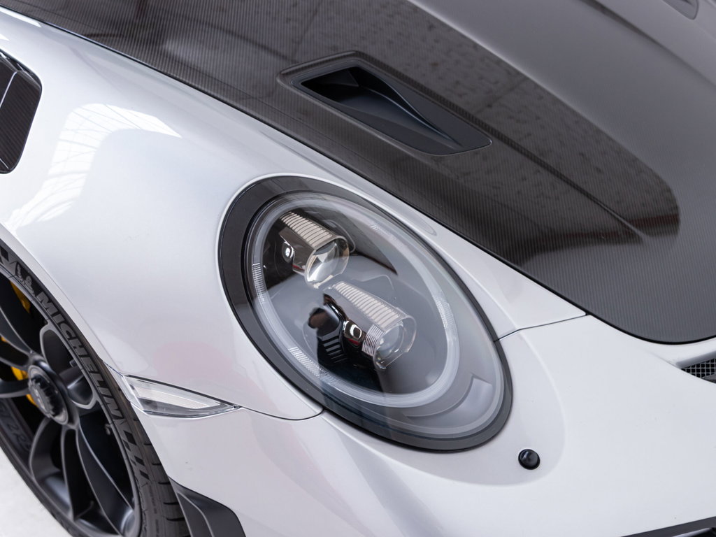 Porsche 991.2 GT2 RS
